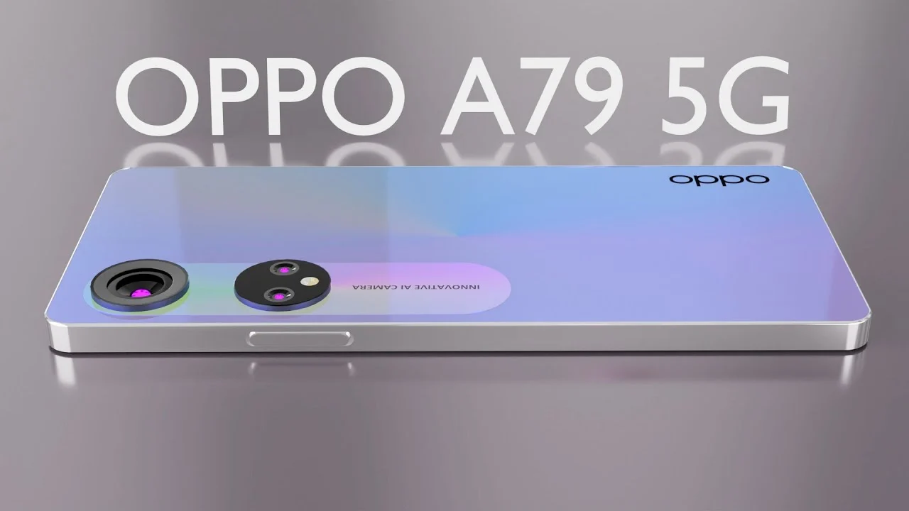 क्यों लोग ओप्पो का यह स्मार्टफोन धनाधन खरीदते जा रहे हैं Oppo A79 5G में  क्या है खास, चलो देखें फीचर्स. - Fresh Scot